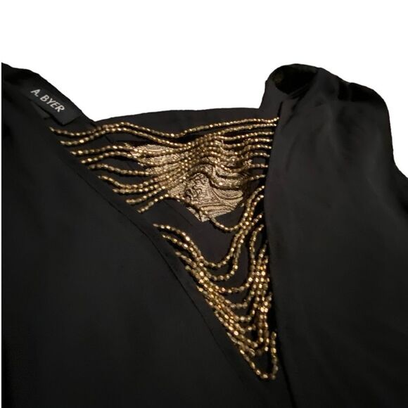 A Byer size medium top excellent condition see pics - Picture 2 of 3